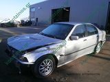 BMW E36 SERIES 3